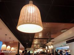-拿渡·水煮鱼 麻辣香锅(西单大悦城店)