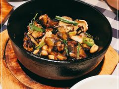 -小粤楼·怀旧粤菜(万辉国际广场店)