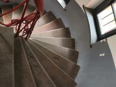 -青岛德国监狱旧址博物馆