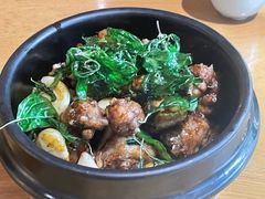 -竹里馆 ·茶食(奥体店)