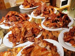 -聚合鑫东北熏酱熟食麻辣面(长阳店)