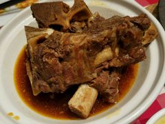 牛大骨-西贝(金桥店)