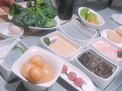 -海底捞火锅(徐州火车站店)