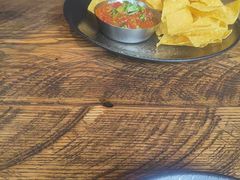 -Q MEX 库迈墨西哥餐吧(三里屯店)