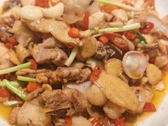 -湘轩·土菜研究院(光大店)