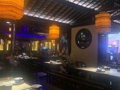 -绿茶餐厅(汇悦大融城店)