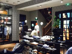 -SUITSUPPLY(安福路店)