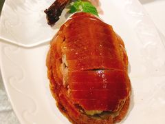-福海居烤鸭店(鸟巢店)