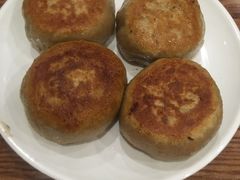 -清真吴记门钉肉饼·喜多利
