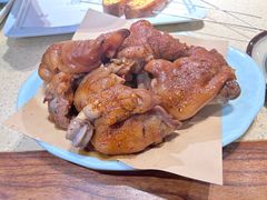 -状元阁烧烤(新华路总店)