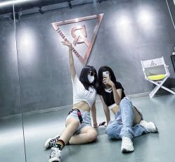 -R.A Dance智能自助舞蹈练习室