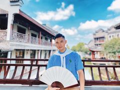 -龙潭水乡