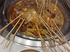 -宏姐串串香(宏伟路店)