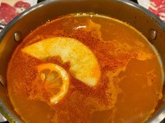 番茄底锅-世贸万锦大酒店·烹大师火锅达人