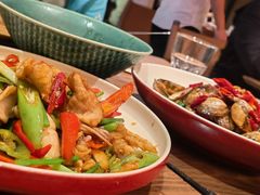 -KŌNG胶东小馆·酒馆(华熙店)