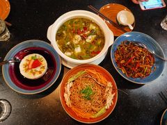 -华豫川酒家(大卫城店)