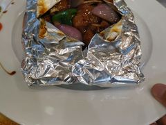 -东江海鲜酒家(艺都分店)