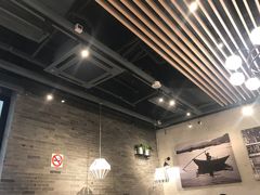 大堂-避风塘(宝山万达店)