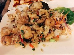 -真浪大家乐海鲜餐馆