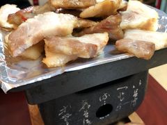 -屋里家延边朝鲜族冷面(南园店)