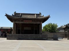 -关帝庙(大同古城)