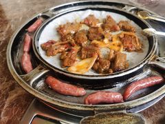 -鸡西大冷面(兰山店)