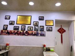 -黑八私房老北京炸酱面