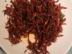 -悦福瑞酒楼(西影路店)