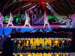 -大连海昌发现王国主题公园