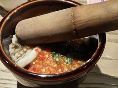 -茄子恰恰·新云南小炒(坪山益田店)