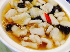 -阿婆农家菜(车墩店)
