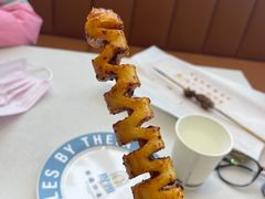 -提雅新疆炒米粉(青岛万象城店)