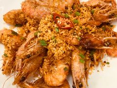 -鑫鸿达·海鲜闽菜热炒小馆(中山路店)