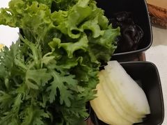 -新辣道鱼火锅(上地华联店)