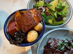 -小吊梨汤·北京菜·烤鸭(双井乐成中心店)