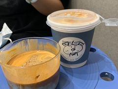 澳白-Something For(中洲湾店)