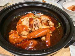 -滋粥楼·顺德菜海鲜茶点(方舟店)