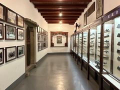 -宁波溪口古镇-民国大杂院