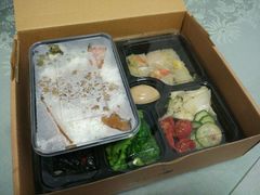 -小明同学(三里屯店)
