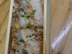 -九岭农庄·竹筒饭