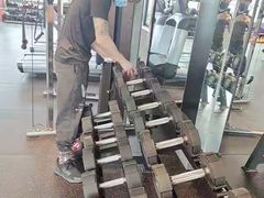 -佳禾健身(三元里店)