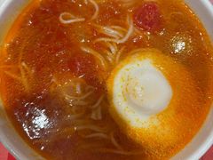 -西贝(上海中心店)