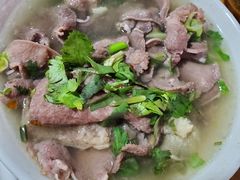 -小杨翘脚牛肉