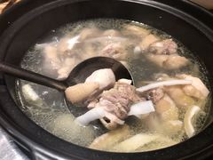 -润泽园椰子鸡(汇一城店)