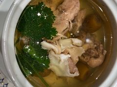 -广东道至正餐厅(区庄店)