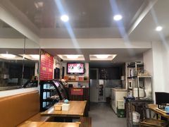 -小汉食馄饨店