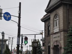 门面-小樽八音盒堂