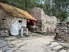 -井塘古村