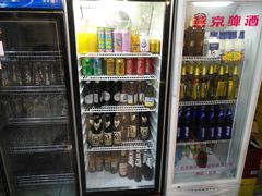 -陈员外正宗夹江烧烤(广福路店)