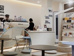 大堂-HUGS coffee(东区店)